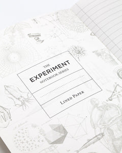 Eggs Softcover Lined Notebook