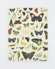 Load image into Gallery viewer, Butterflies Softcover Dot Grid Notebook
