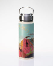Load image into Gallery viewer, Stainless Steel Thermos: Geology

