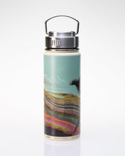 Load image into Gallery viewer, Stainless Steel Thermos: Geology
