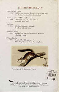 The Life and Art of John James Audubon