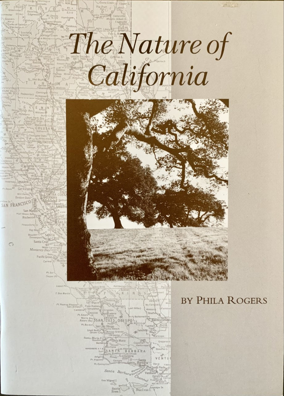 The Nature of California