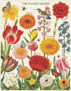 Hummingbirds 1,000pc Puzzle