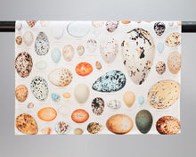 Load image into Gallery viewer, Oology Printed Tea Towel
