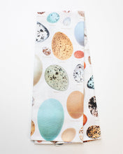 Load image into Gallery viewer, Oology Printed Tea Towel
