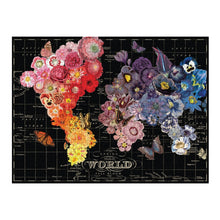 Load image into Gallery viewer, Wendy Gold Full Bloom 1000pc Puzzle
