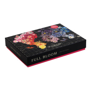 Wendy Gold Full Bloom 1000pc Puzzle