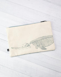 Paleontology Zip Case