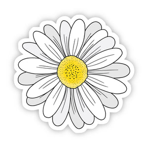 Daisy Aesthetic Flower VSCO Sticker