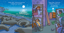 Load image into Gallery viewer, Good Night California
