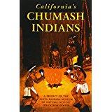 California's Chumash Indians