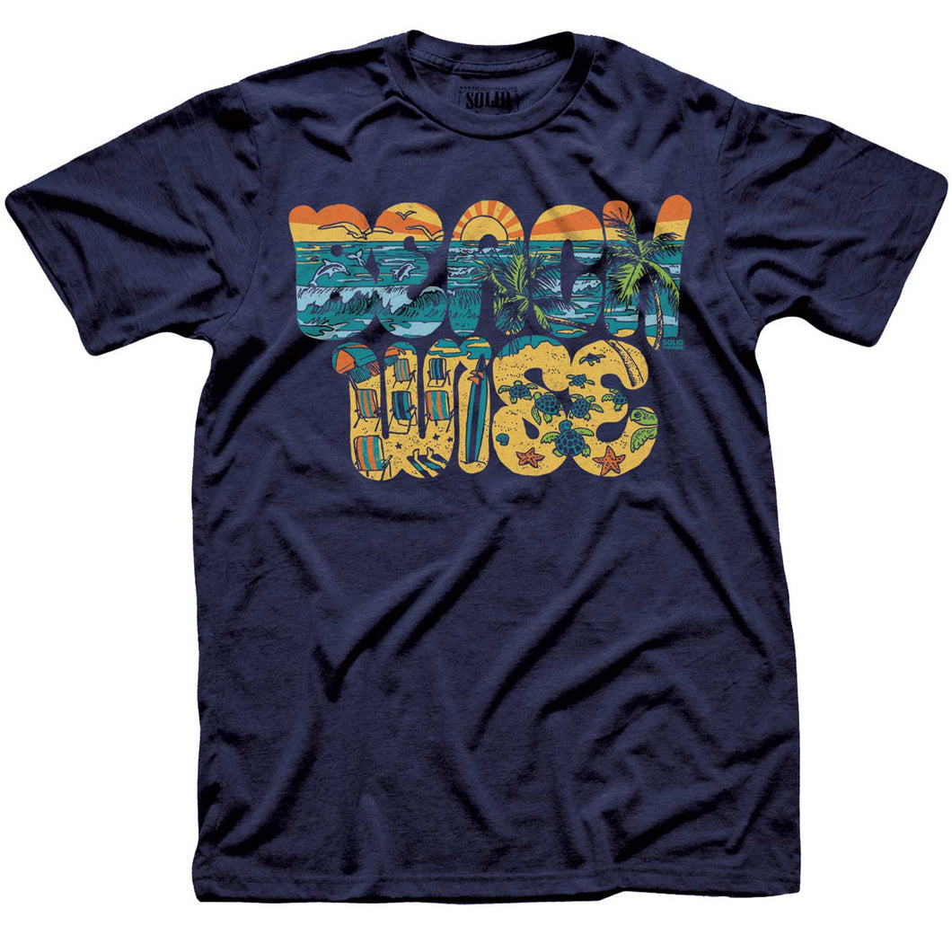 Beach Wise T-shirt