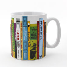 Load image into Gallery viewer, Book Lovers Mug
