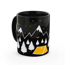 Load image into Gallery viewer, The Campers Mug
