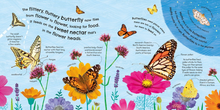 Load image into Gallery viewer, How Does a Butterfly Grow?
