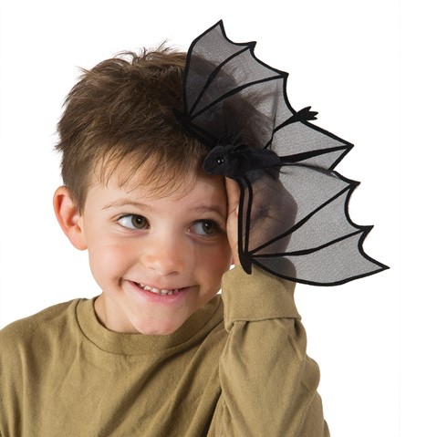Mini Bat Finger Puppet – sbnature Store