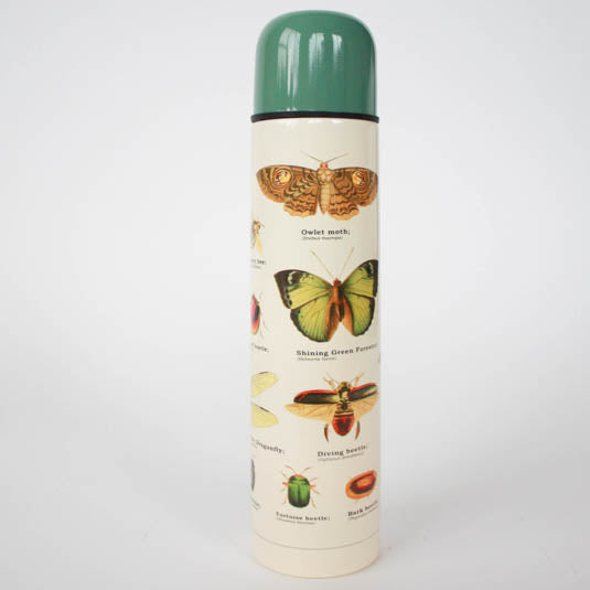 Insects Thermos