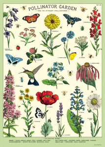 Pollinators Wrap