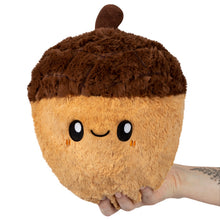 Load image into Gallery viewer, Mini Squishable Acorn 7&quot;
