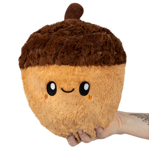 Mini Squishable Acorn 7"