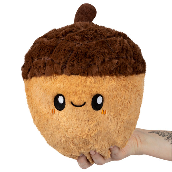 Mini Squishable Acorn 7