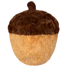 Load image into Gallery viewer, Mini Squishable Acorn 7&quot;

