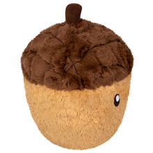 Load image into Gallery viewer, Mini Squishable Acorn 7&quot;
