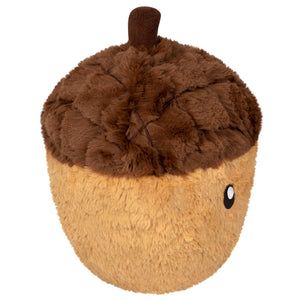 Mini Squishable Acorn 7"