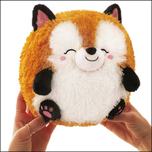 Load image into Gallery viewer, Mini Squishable Baby Fox 7&quot;
