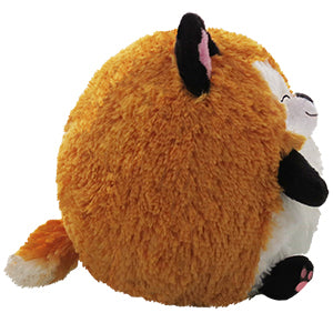 Mini Squishable Baby Fox 7"