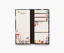 Load image into Gallery viewer, Strawberry Fields Sticky Note Folio
