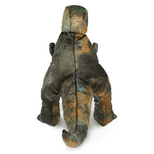 Load image into Gallery viewer, Tyrannosaurus Rex Hand Puppet
