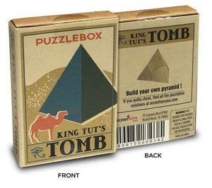 Puzzlebox
