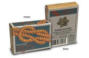 Puzzlebox