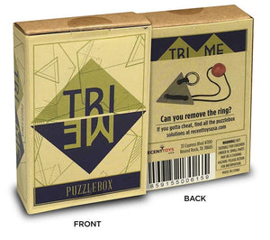 Puzzlebox