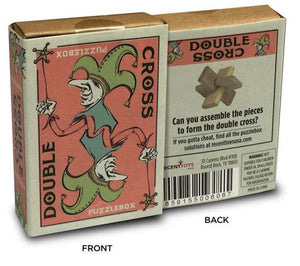 Puzzlebox