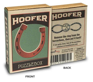 Puzzlebox