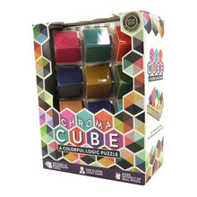 Load image into Gallery viewer, Chroma Cube
