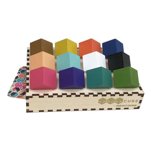 Chroma Cube