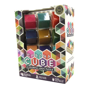Chroma Cube