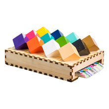 Load image into Gallery viewer, Chroma Cube
