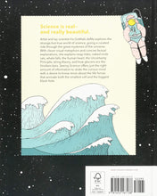 Load image into Gallery viewer, Seeing Science: An Illustrated Guide to the Wonders of the Universe

