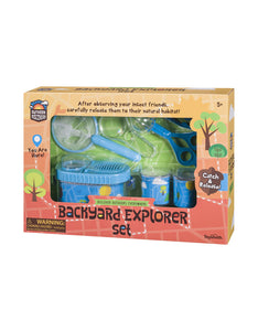 Backyard Explorer Kit