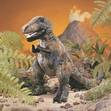 Load image into Gallery viewer, Tyrannosaurus Rex Hand Puppet
