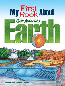My First Book About Earth